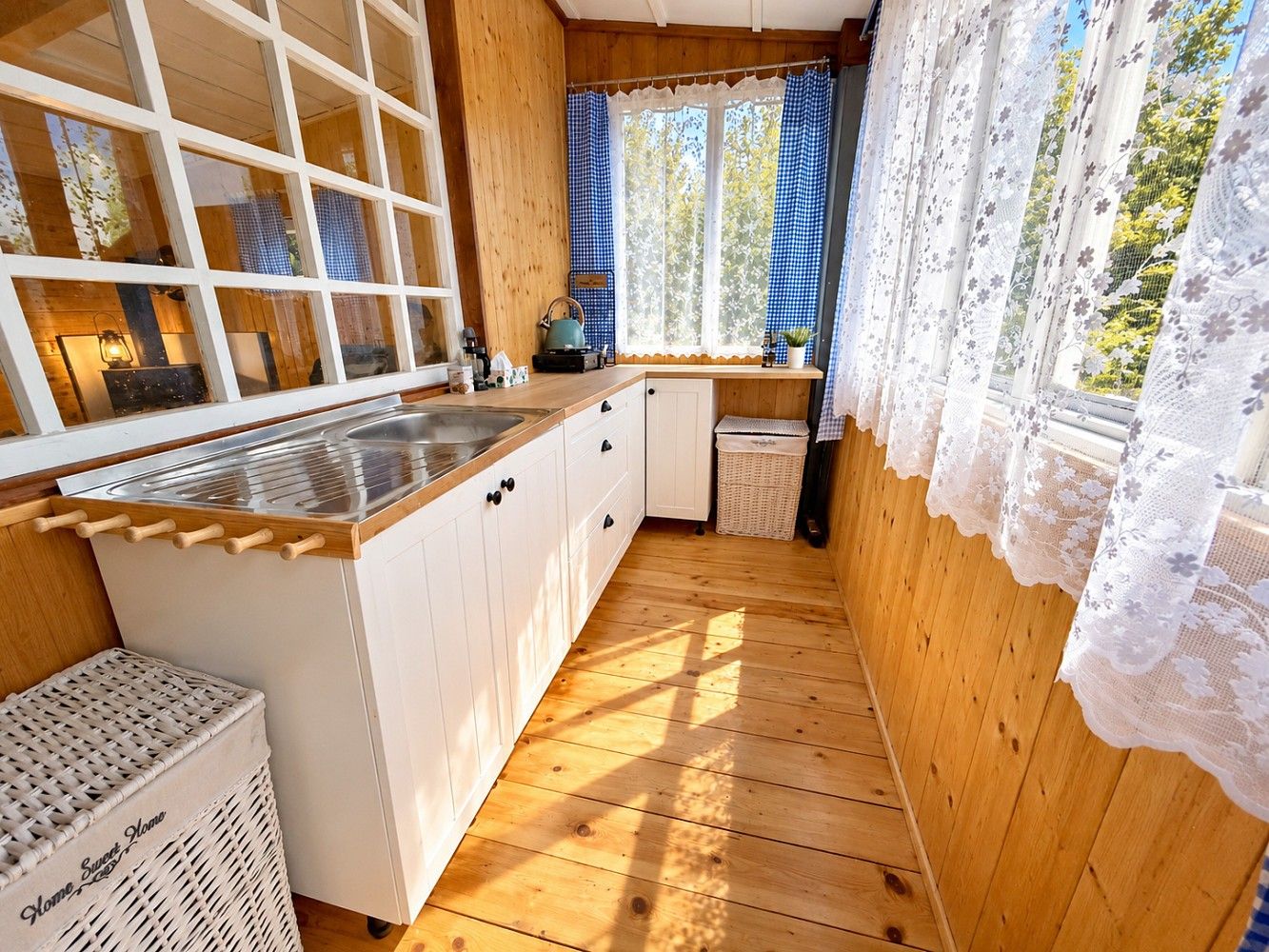 Chalupa · 23 m² · Kladno, Středočeský kraj - 4