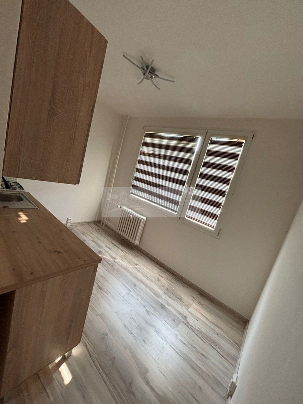 Pronájem byt 1+1 - Holešická, Chomutov, 42 m²