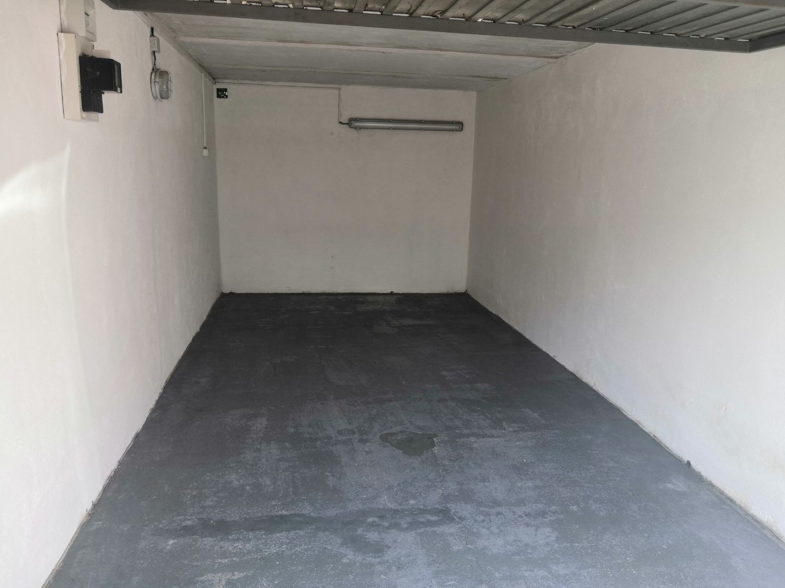 Garáž · 17 m² · Houdova, Praha - Košíře - 3