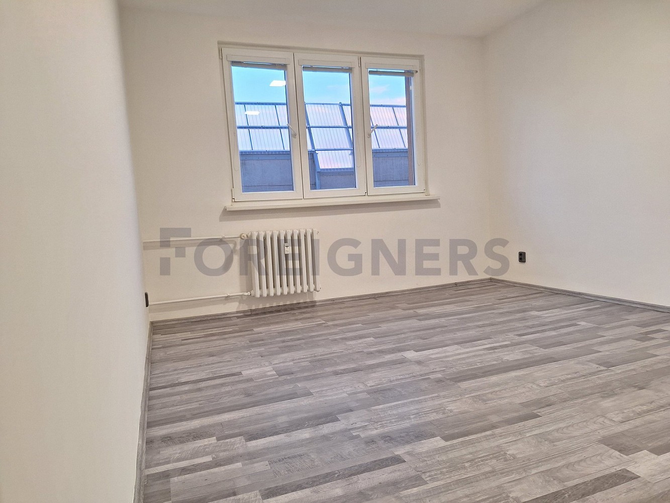 Byt 2+1 · 55 m² · Okružní, Prostějov - 3