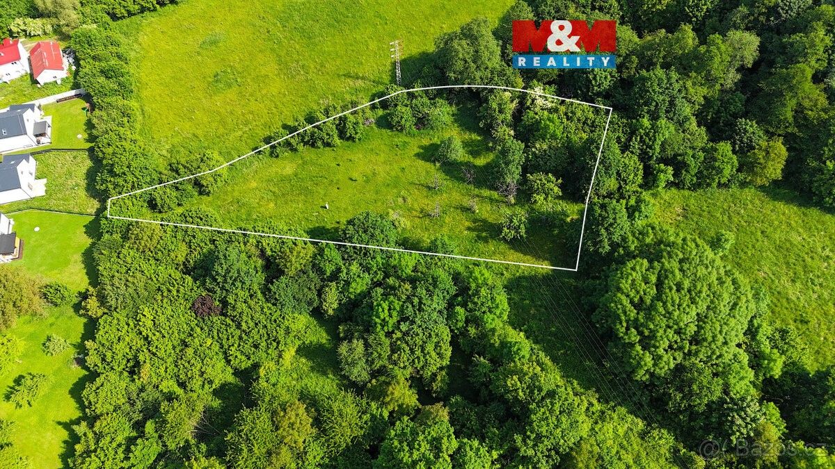 Pozemky pro bydlení, Orlová, 735 14