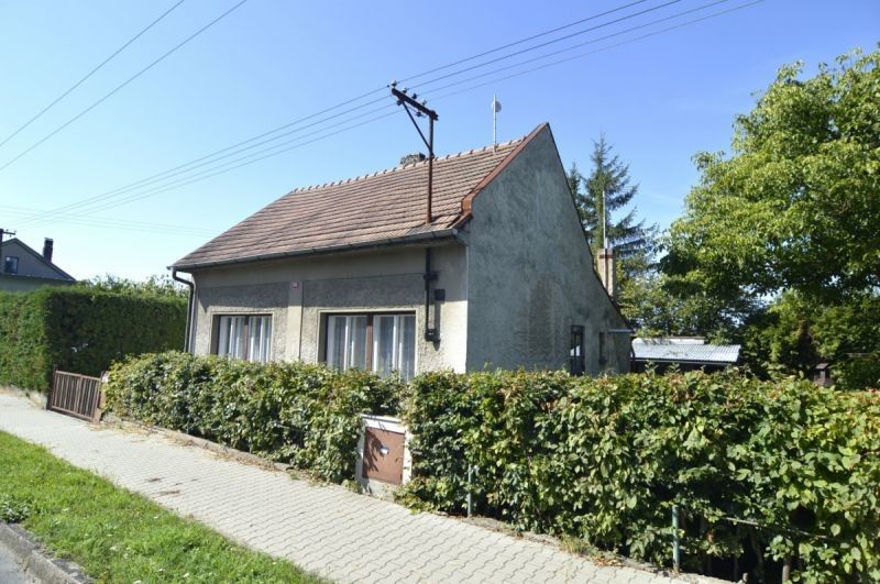 Rodinný dům · 75 m² · Husova  , Holice - 3