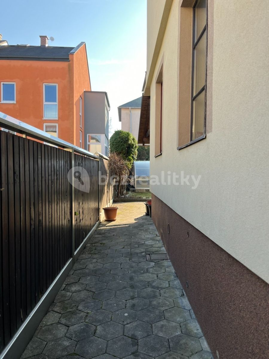 Rodinné domy, Pod Vrbou, Sezimovo Ústí - Sezimovo Ústí, Jihočeský kraj, 100 m² - 2
