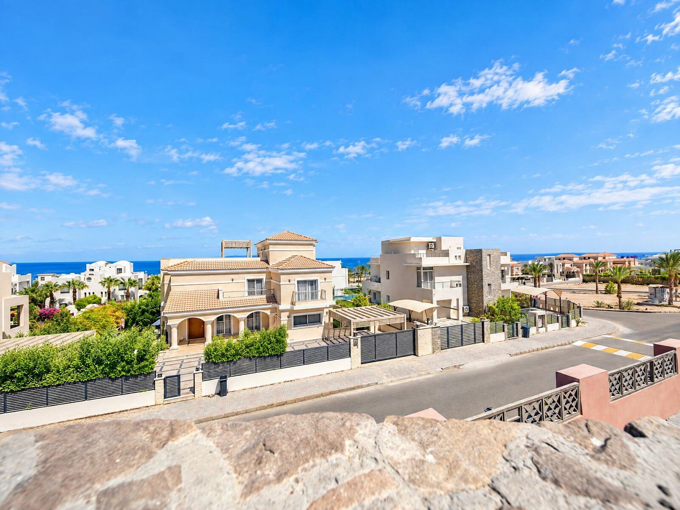 1+kk, Hurghada, Egypt, 65 m² - 1