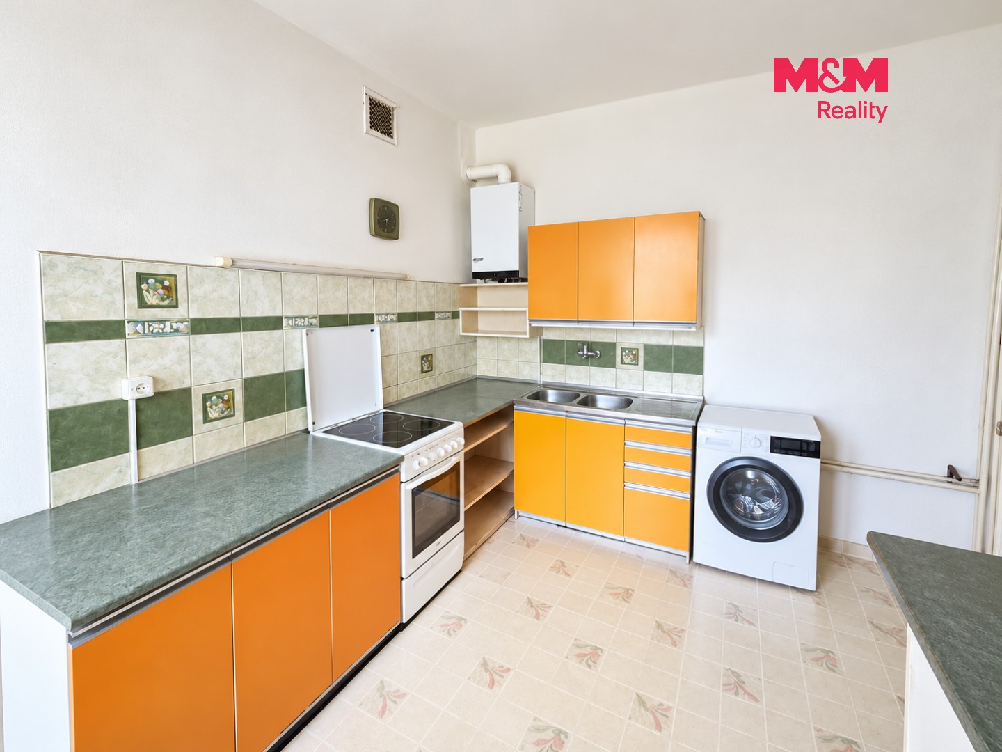 3+1, Poděbradova, Ostrava, 127 m² - 2