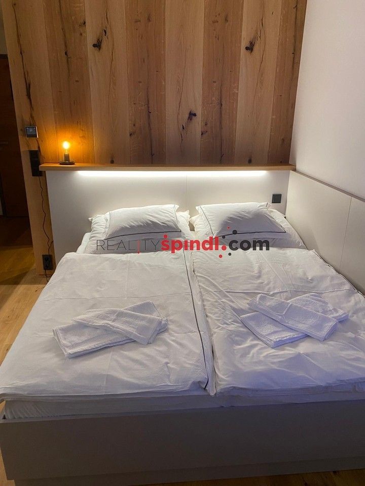 Byt 1+kk · 24 m² · Špindlerův Mlýn - 4