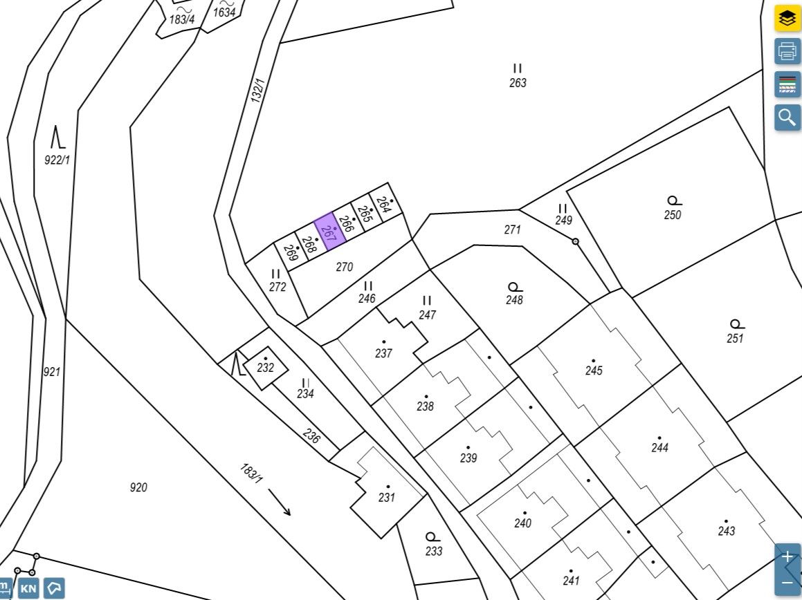 Prodej garáž - Desná v Jizerských horách, 468 61 - 5