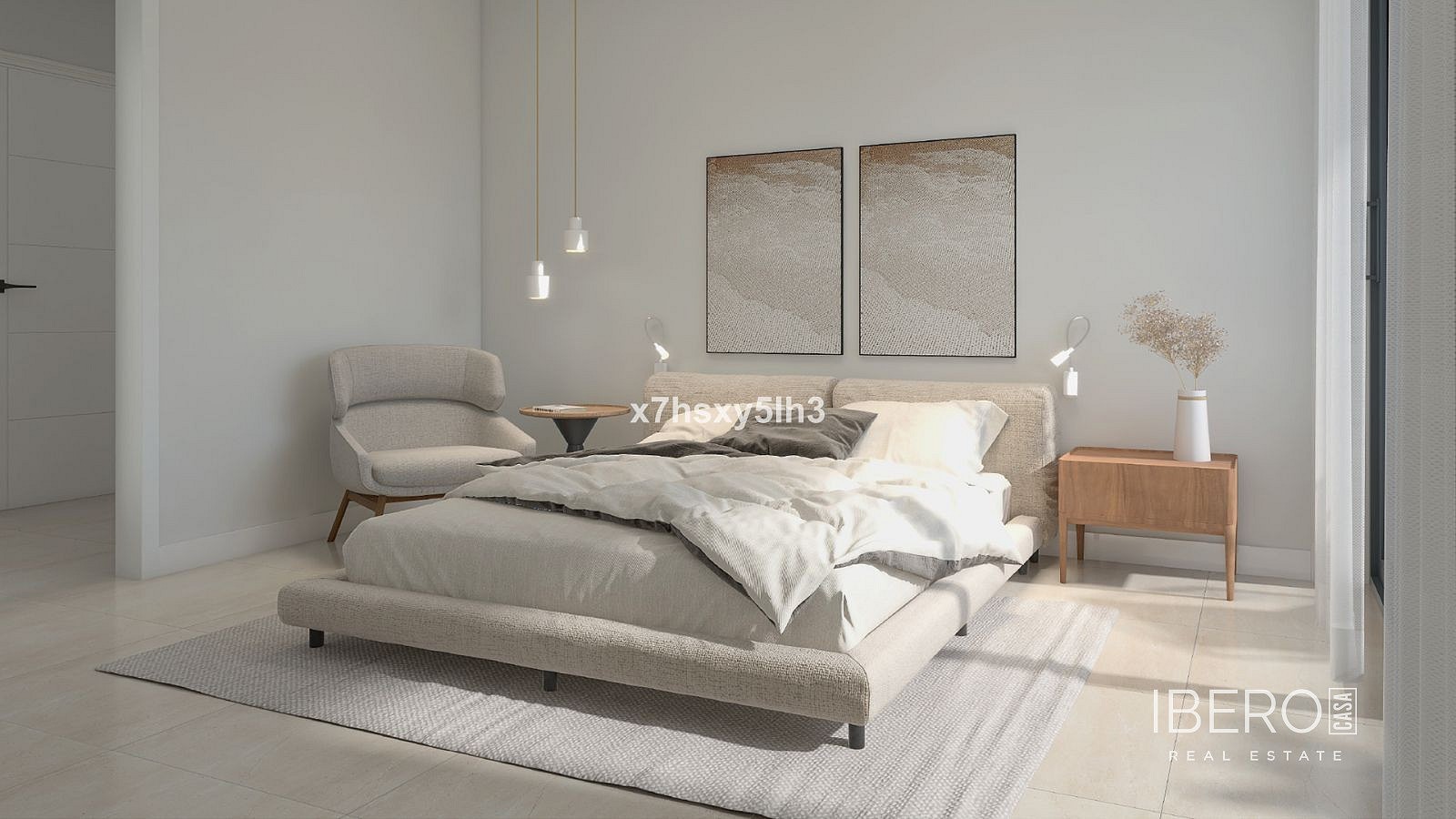 Prodej byt 2+kk - Playa Del Cura, Španělsko, 63 m² - 5