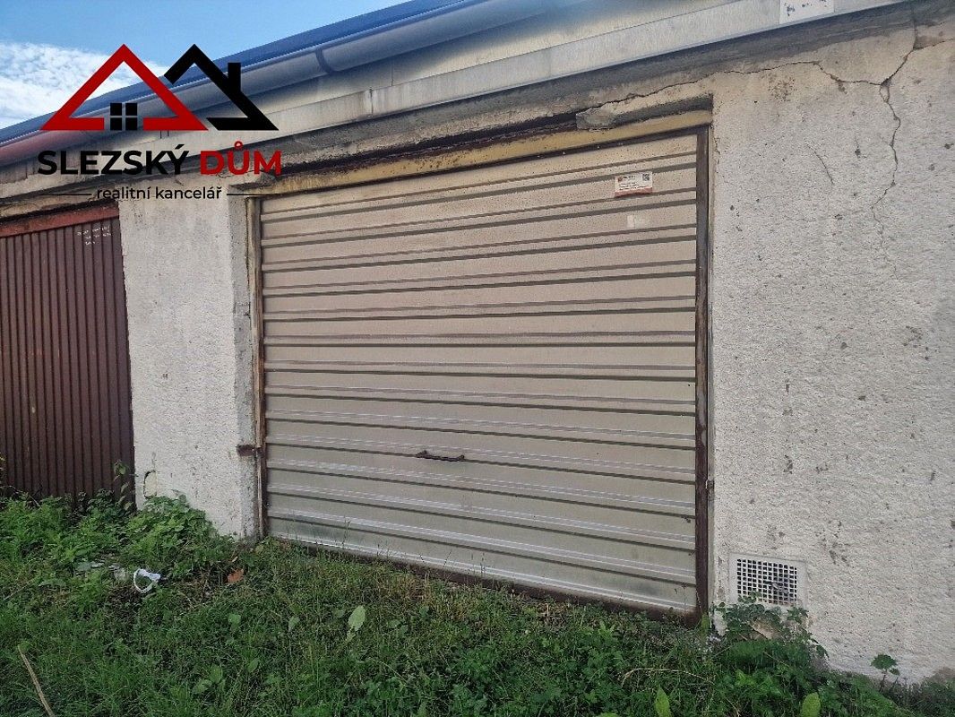 Ostatní, Ostrava - Slezská Ostrava, okres Ostrava-město, Moravskoslezský kraj, 21 m² - 2