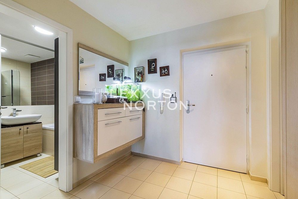 Pronájem byt 2+kk - Praha - Stodůlky, okres Praha 13, Hlavní město Praha, 50 m² - 5