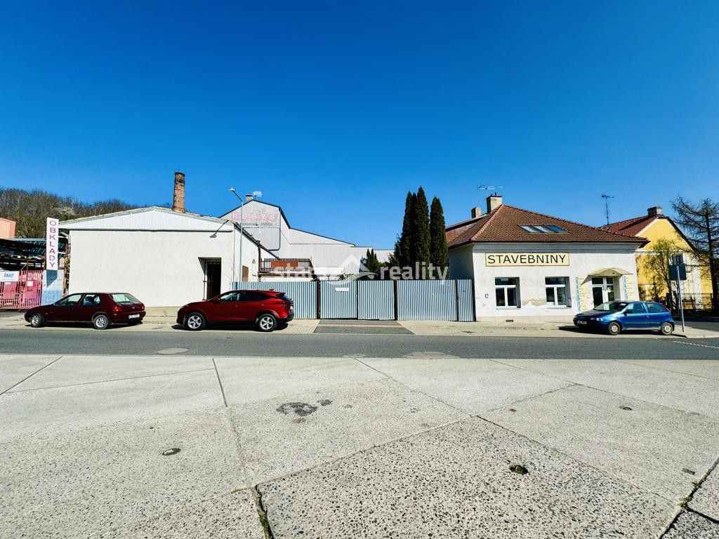 Prodej dům - Přemyslova, Kralupy nad Vltavou, 239 m²
