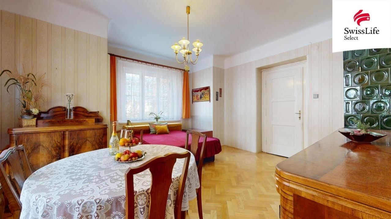 1+1, Tusarova, Praha Holešovice, 58 m² - 2