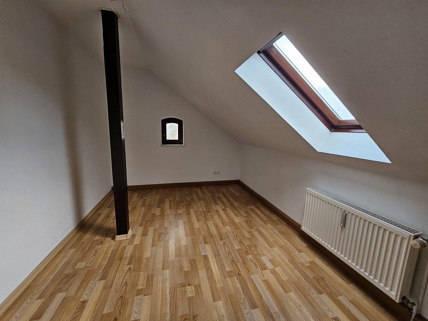 3+1, Kitscherstr.10, , Sasko, 96 m² - 2