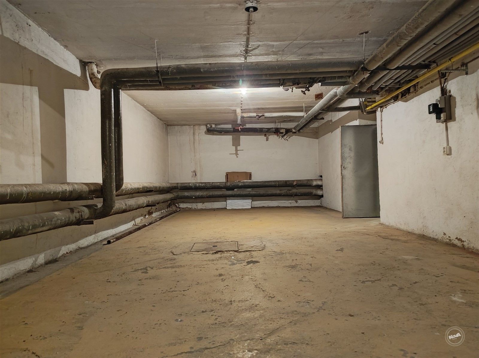 Sklady, náměstí Svatopluka Čecha, Praha, 62 m²