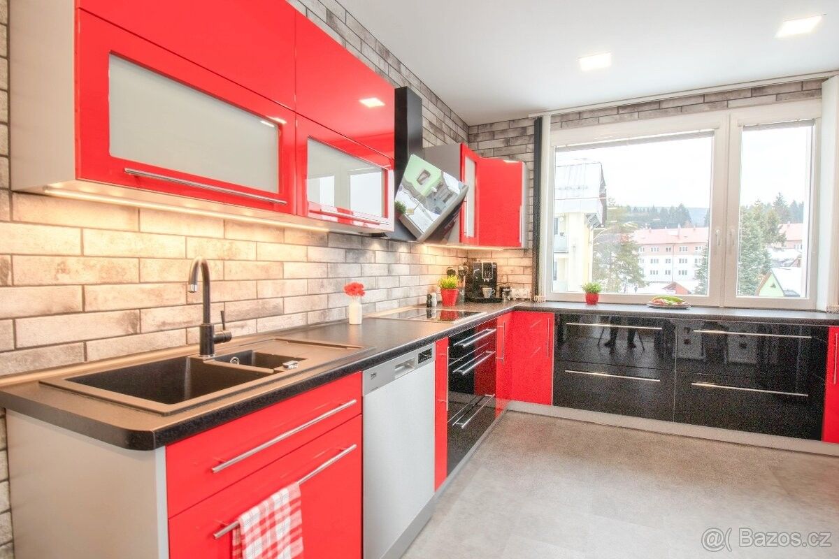 Byty, Harrachov, 512 46