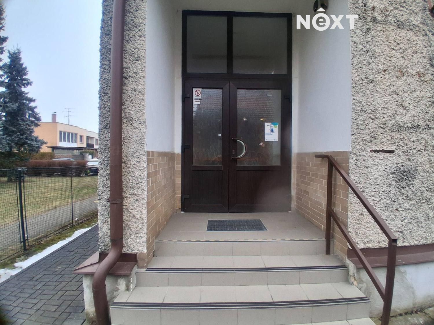 Pronájem sklad - České Budějovice 3, České Budějovice, 80 m²