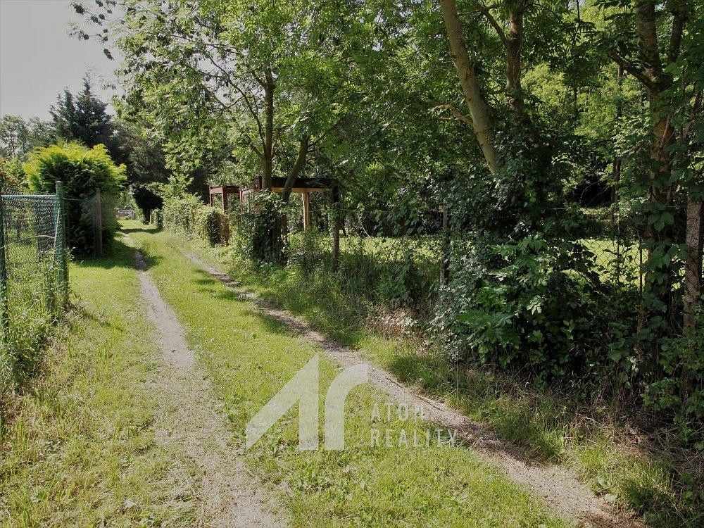 Prodej zahrada - Dyje, okres Znojmo - 5