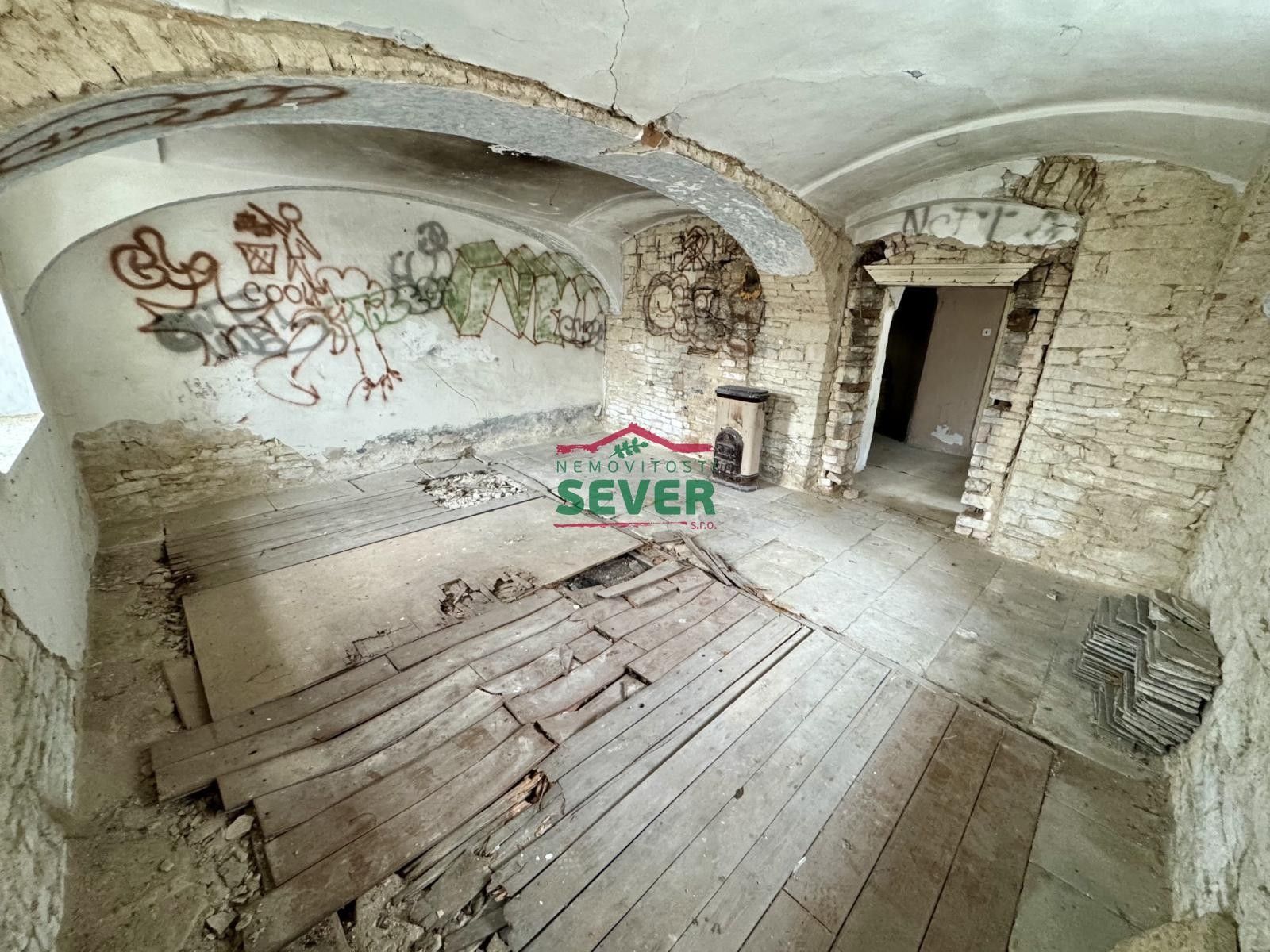 Rodinný dům · 200 m² · Vrutice - 4