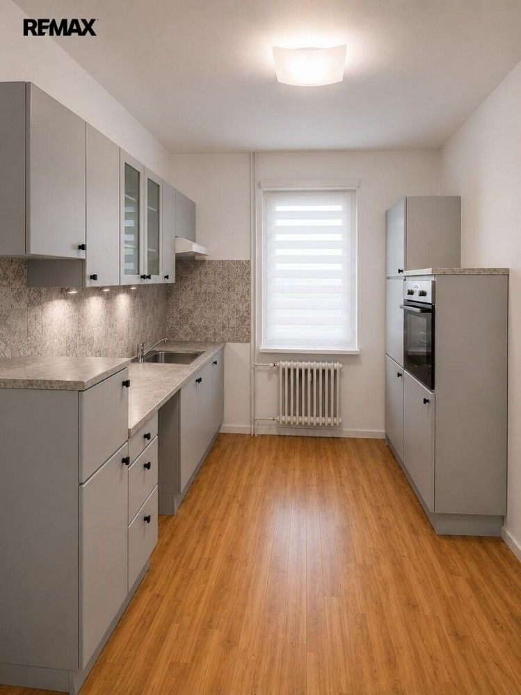 Prodej byt 2+1 - České Budějovice - České Budějovice 3, Jihočeský kraj, 62 m² - 5