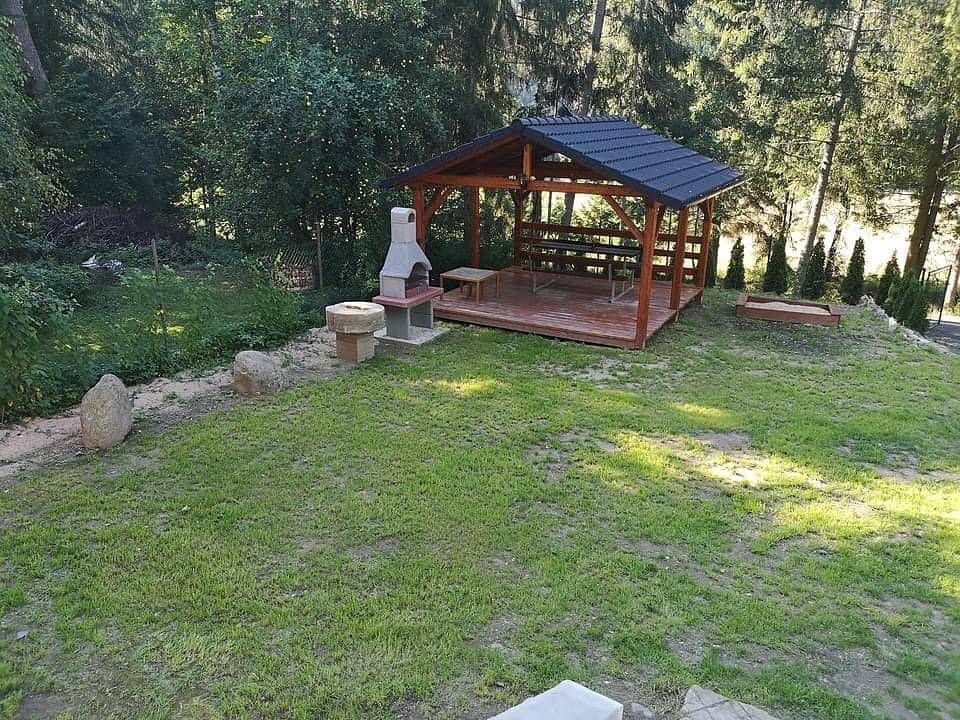 Chaty, Tichonice, Středočeský kraj - 2