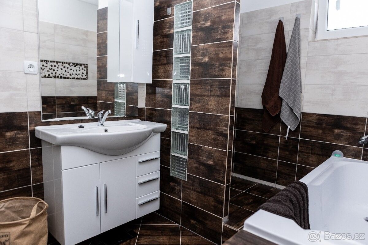 Byty, Jedlová u Poličky, 569 91