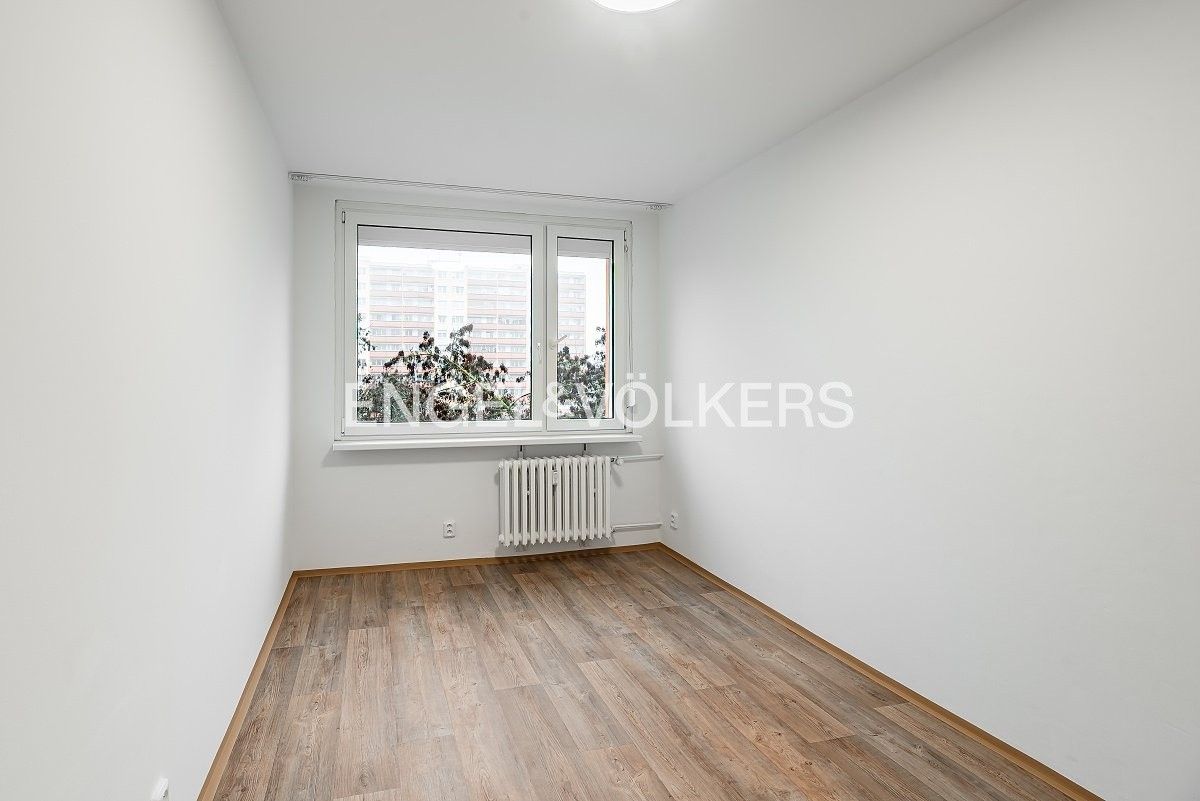 Pronájem byt 3+kk - Šimonova 1104, Praha Řepy, 88 m² - 5