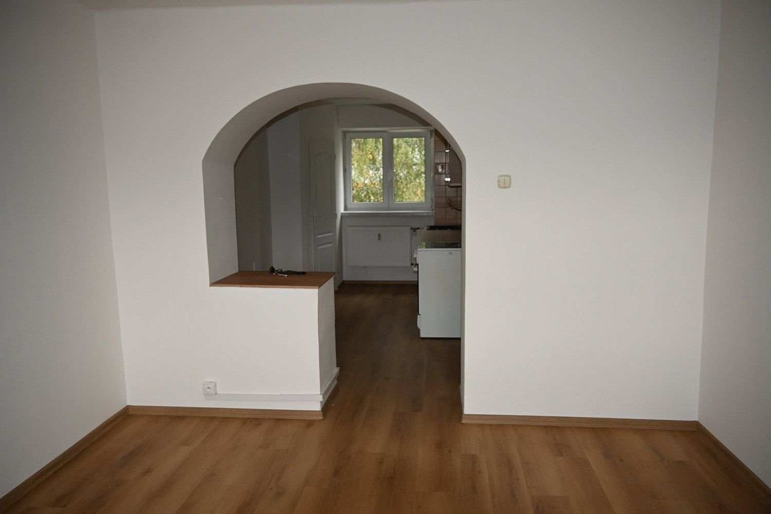 Byt 2+1 · 56 m² · Břidličná, okres Bruntál, Moravskoslezský kraj - 4