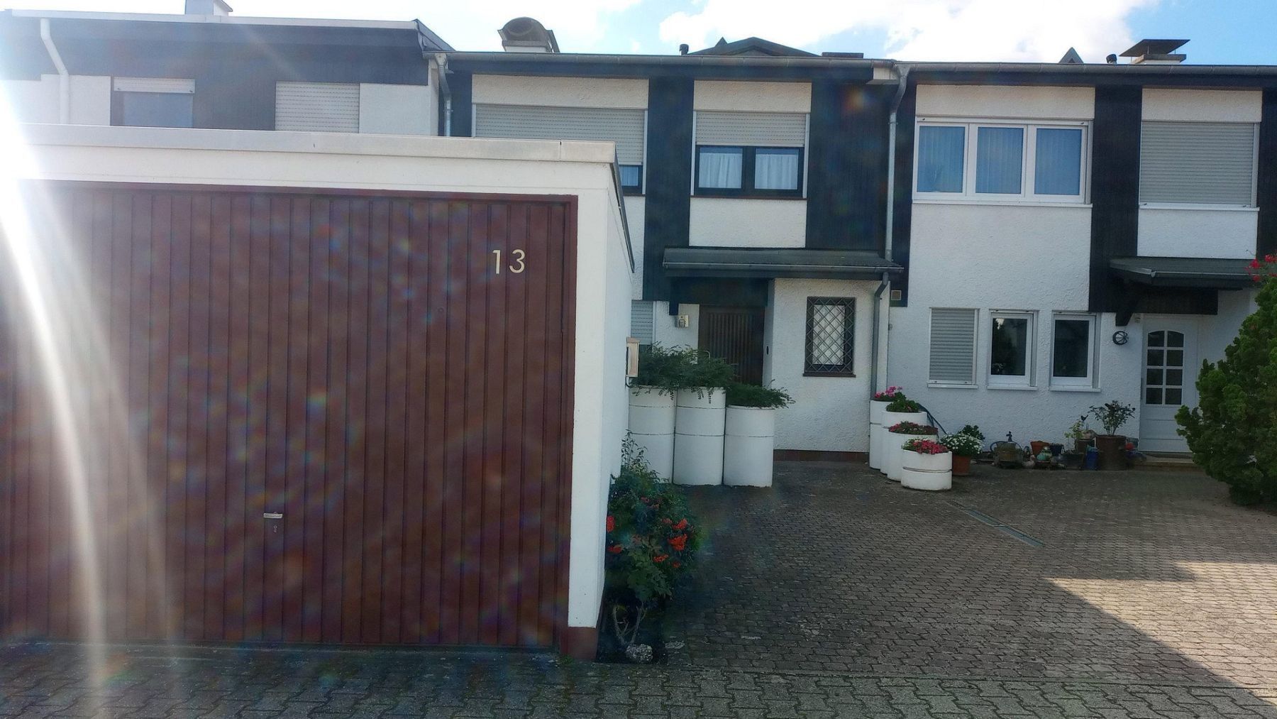 Prodej rodinný dům - Am Felsenkeller 13, , Hessen, 117 m² - 5