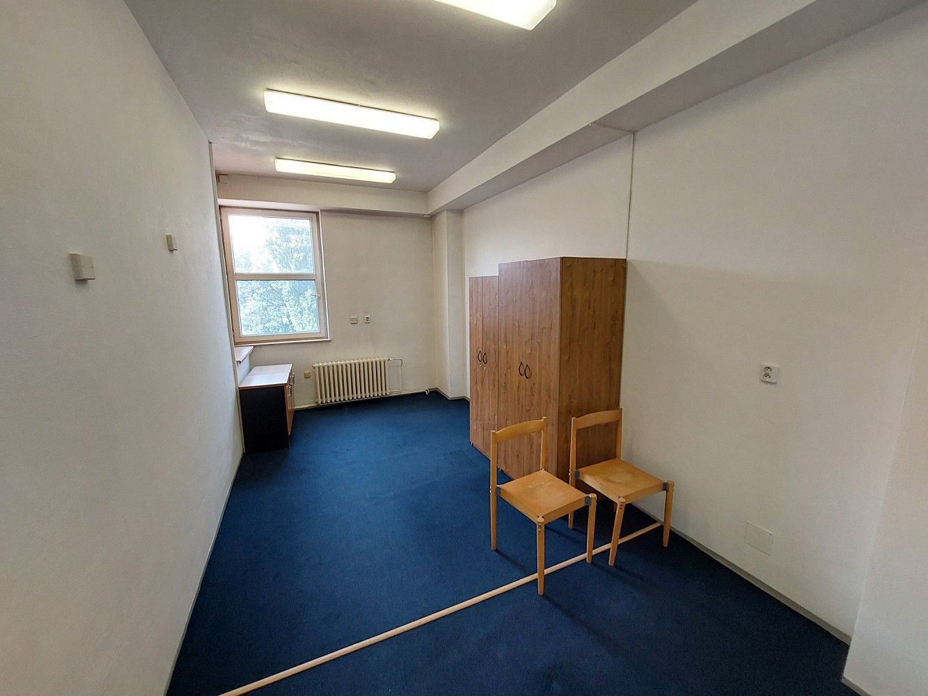 Kancelář · 22 m² · Krnov, okres Bruntál, Moravskoslezský kraj - 4
