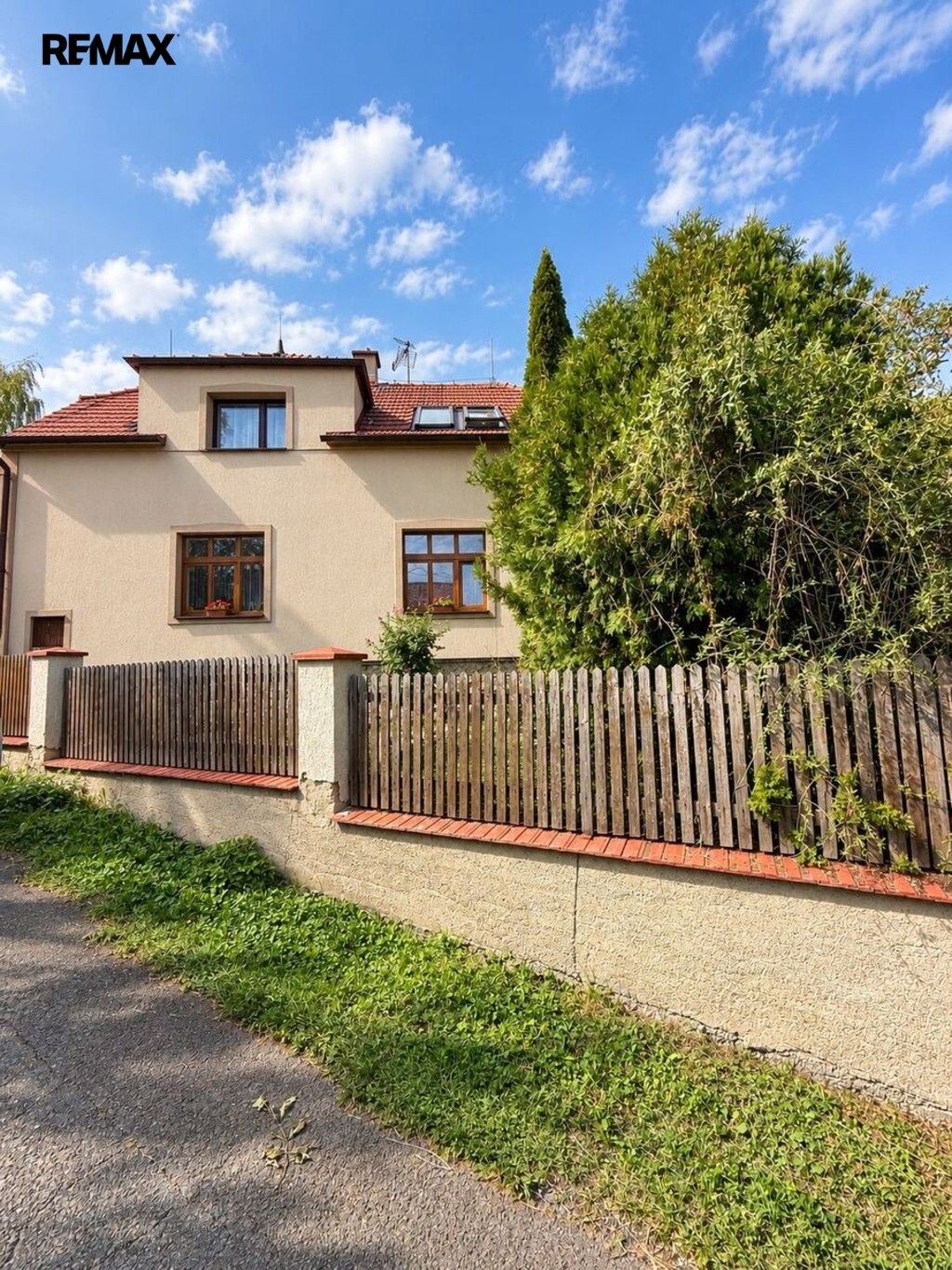 Rodinné domy, Libčeves Charvatce, 90 m² - 2