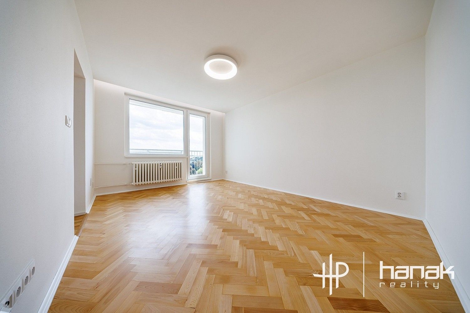 Pronájem byt 3+1 - Olomouc - Nová Ulice, Olomoucký kraj, 60 m² - 5