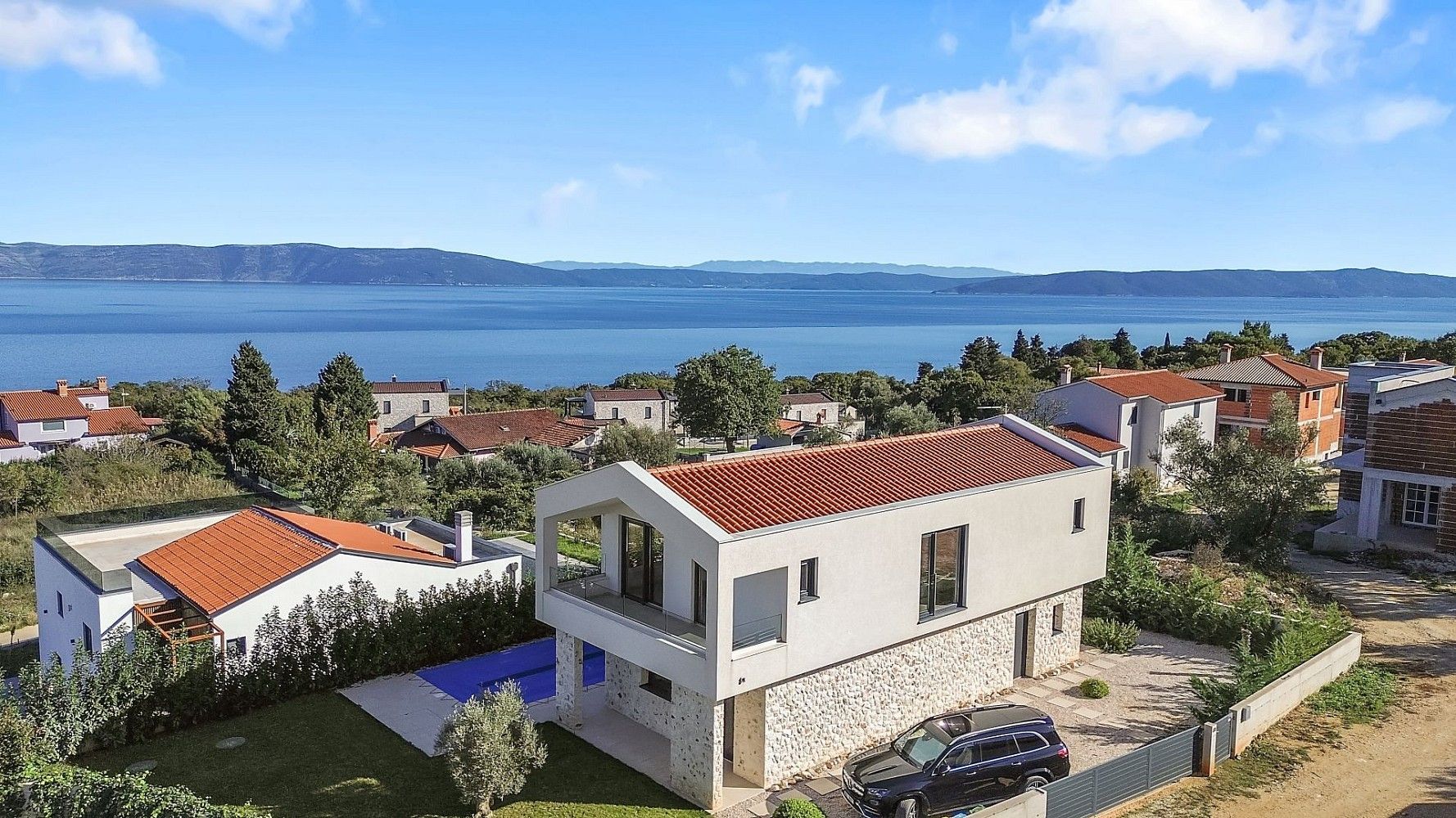 Rodinný dům · 165 m² · Labin, HR - 3