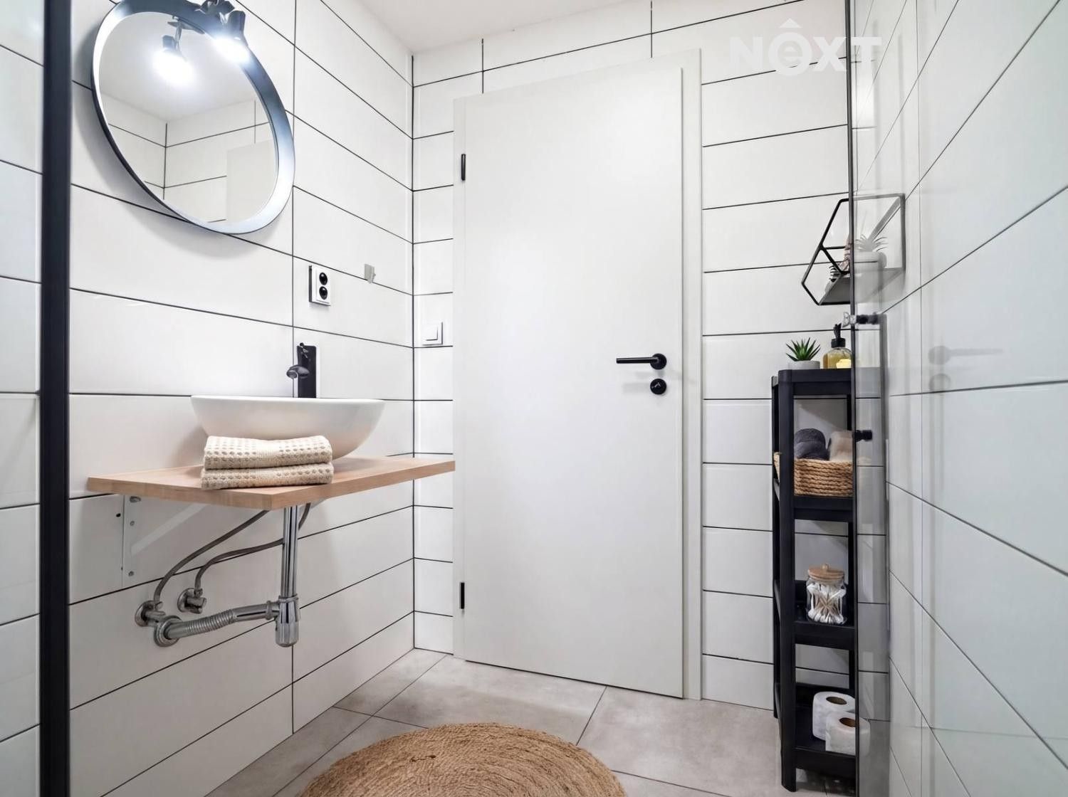 Prodej byt 1+kk - Lipno nad Vltavou Slupečná, 28 m² - 5