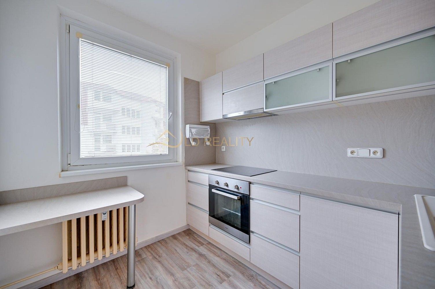 2+1, Fischerova, Olomouc - Nové Sady, 44 m² - 2