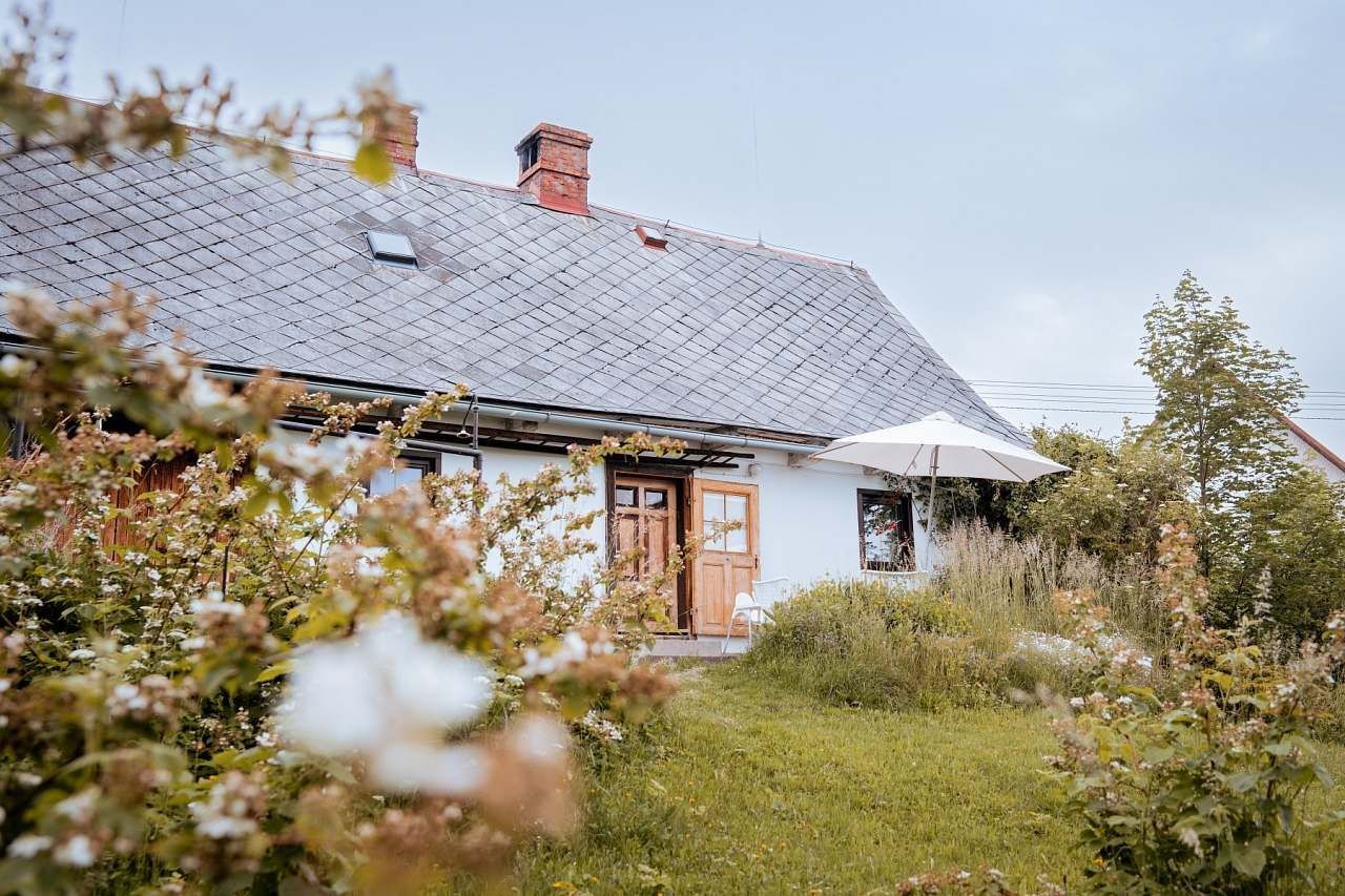 Chata · Vrbno pod Pradědem - Železná pod Pradědem, Moravskoslezský kraj - 3