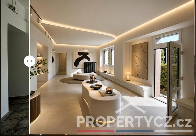 Obchodní prostory, 125 m²