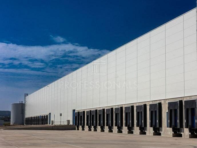 Sklad · 15 000 m² · Přehýšov, okres Plzeň-sever - 4