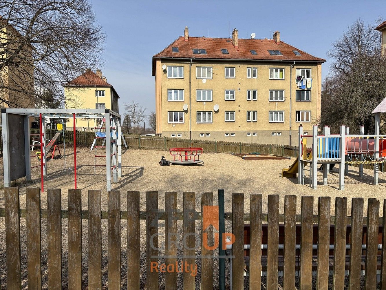 Prodej byt 2+1 - Jihlava, Kraj Vysočina, 53 m² - 5