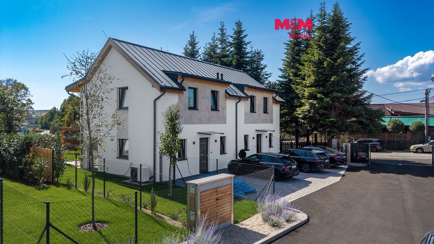 Rodinný dům, 118 m²