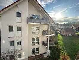 Pronájem byt 3+1 - Feldstr. 1c, , Durynsko, 70 m² - 5