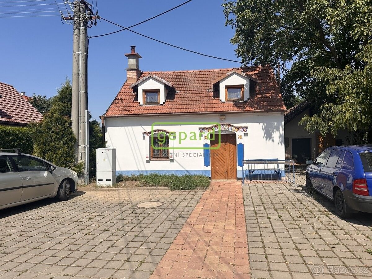 Ostatní, Prušánky, 696 21