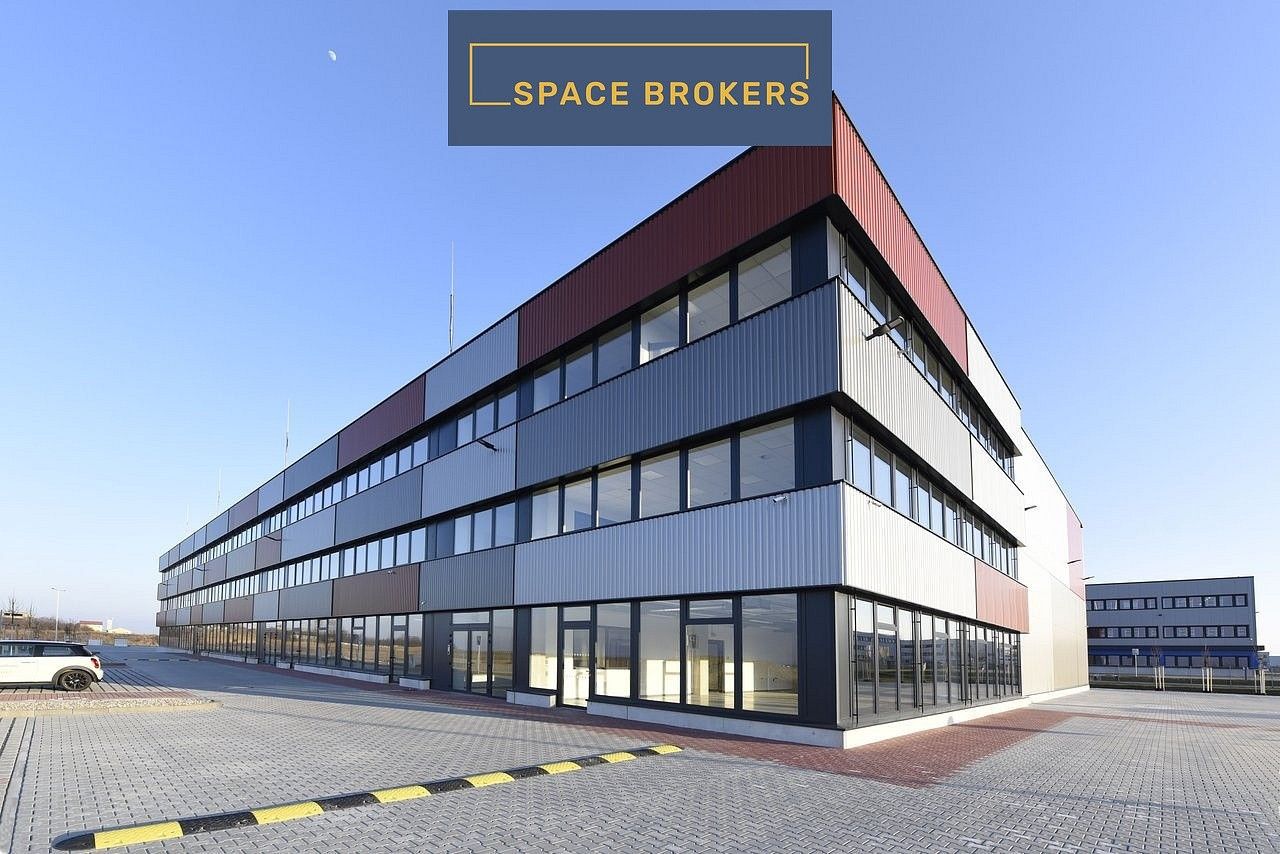 Kanceláře, Praha - Horní Počernice, okres Praha 20, Hlavní město Praha, 2 000 m² - 2