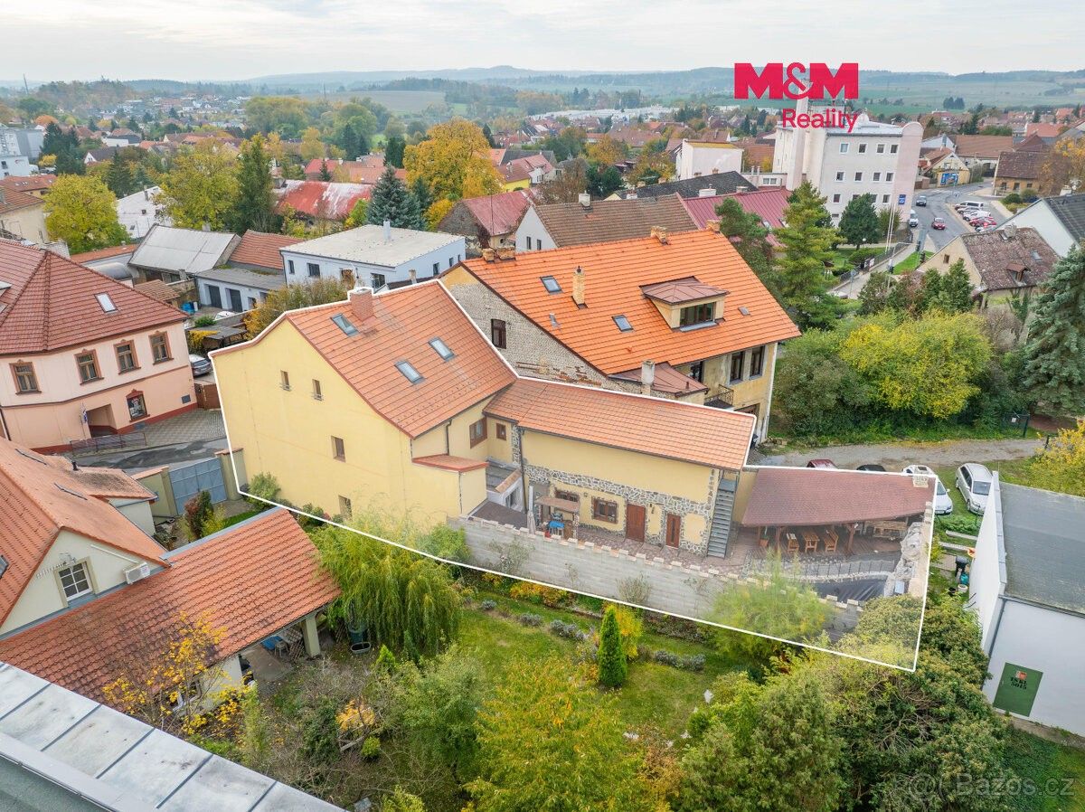 Rodinný dům