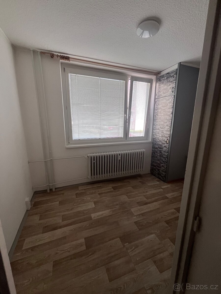 Byt · 33 m² · Třešť, 589 01 - 3