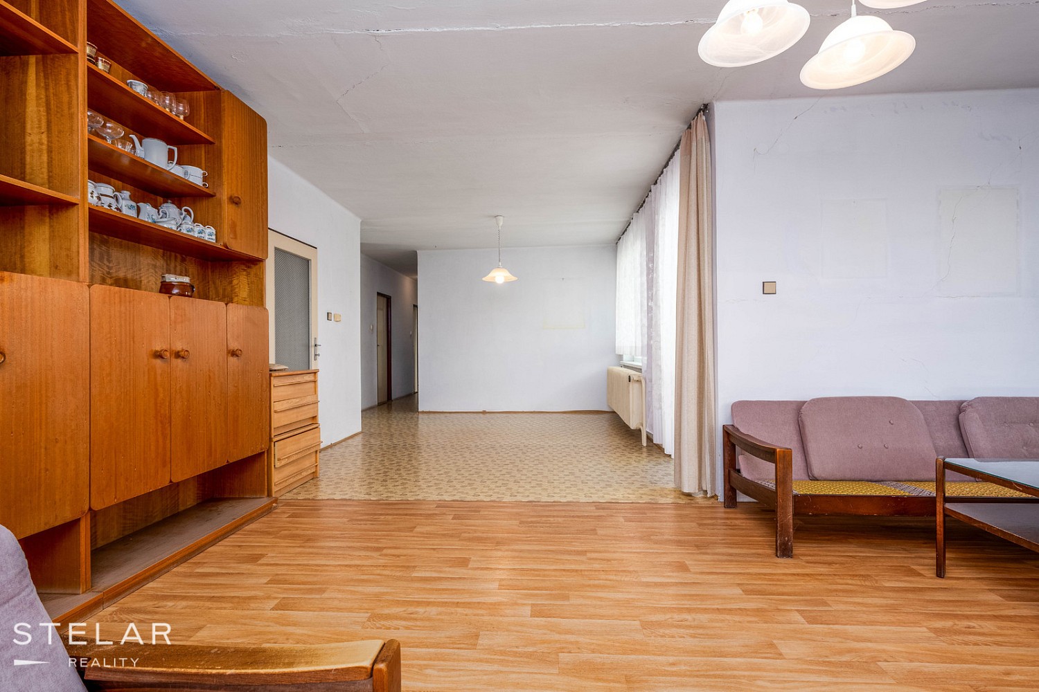 Prodej rodinný dům - Na Vinici, Vysoké Veselí, okres Jičín, 100 m² - 5