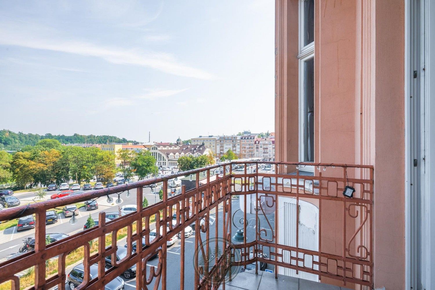3+1, Varšavská, Karlovy Vary, 73 m² - 2