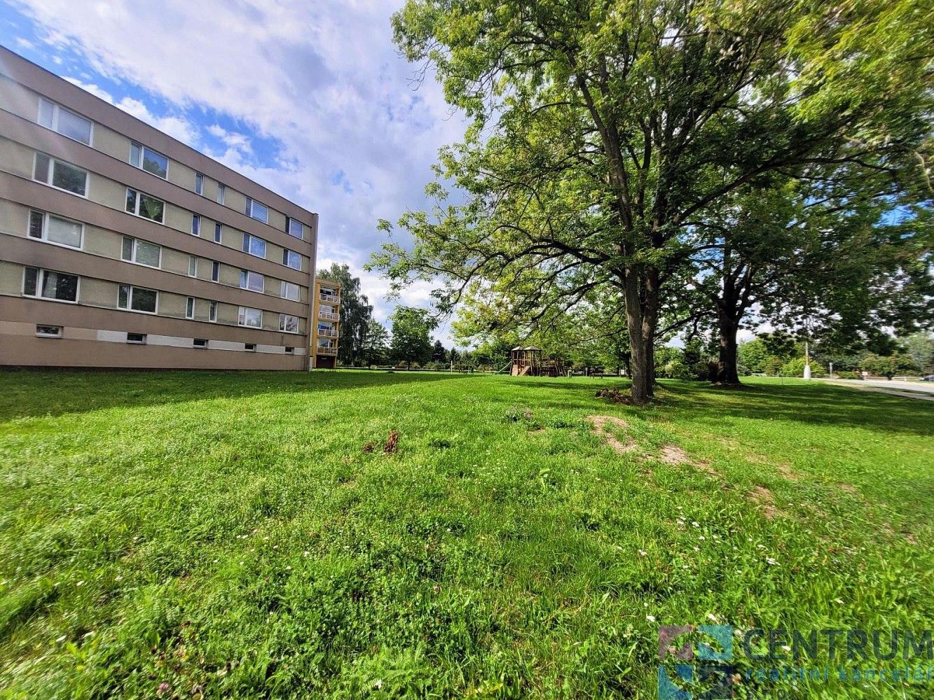 Byt 3+1 · 72 m² · Příšovice, okres Liberec - 4