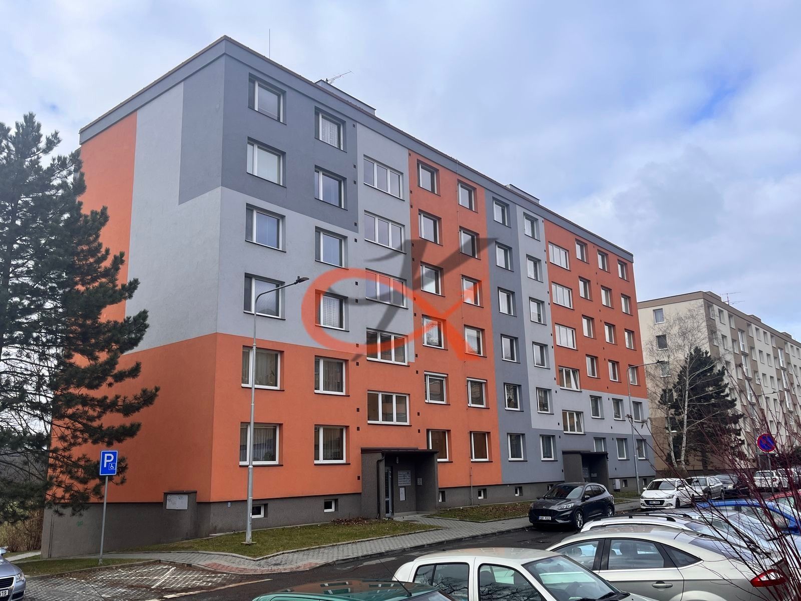 Prodej byt 2+1 - Havlíčkova, Valašské Meziříčí, 62 m²