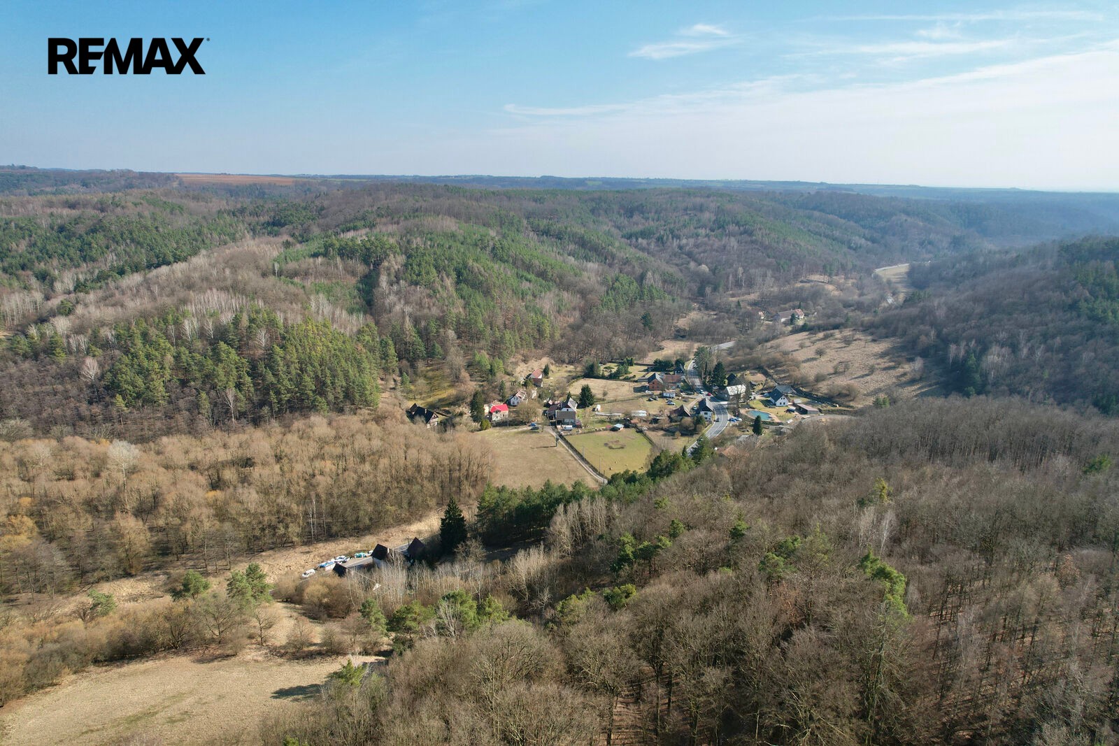 Zahrada · 8 424 m² · Medonosy - 4