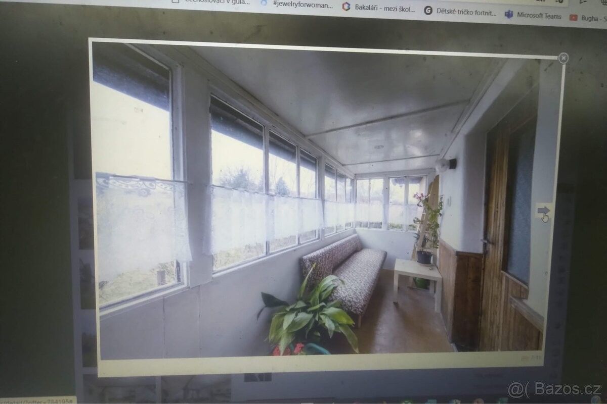 Pronájem byt - Skryje u Rakovníka, 270 42